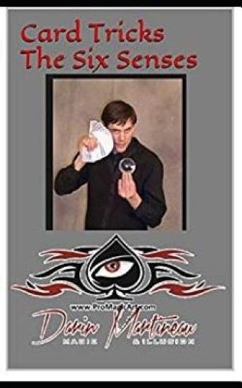 Card Tricks The Six Senses