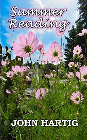 Summer Reading: Writings by John Hartig