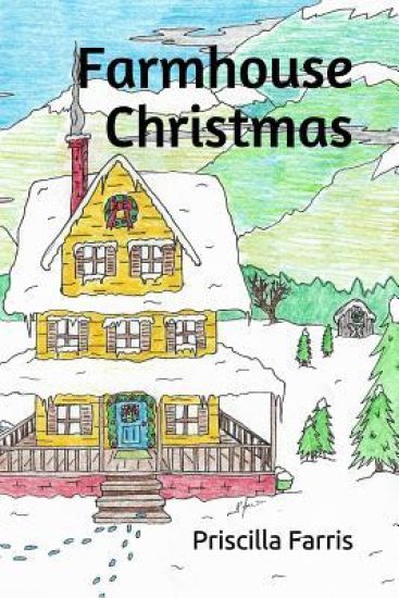 Farmhouse Christmas