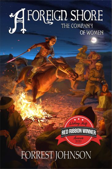 A Foreign Shore: The Company of Women