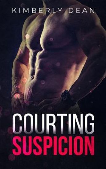 Courting Suspicion