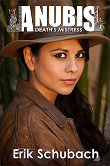Anubis: Death's Mistress