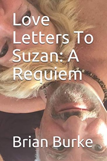 Love Letters To Suzan: A Requiem