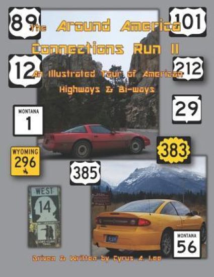 The Around America Connections Run II