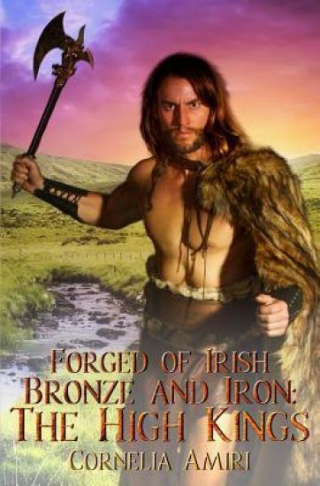 Forged of Irish Bronze and Iron: The High Kings