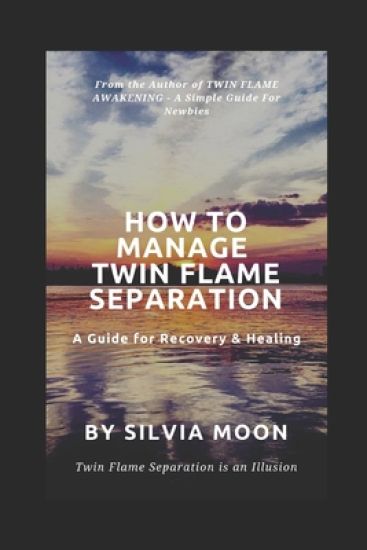 How to Manage Twin Flame Separation