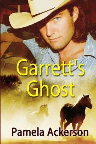 Garrett's Ghost