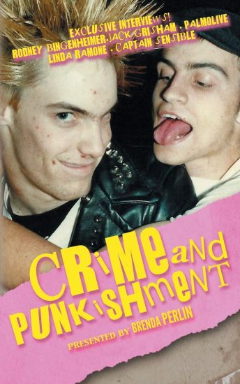 Crime and PUNKishment