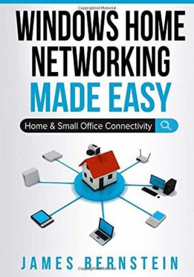 Windows Home Networking Made Easy