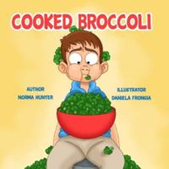 Cooked Broccoli