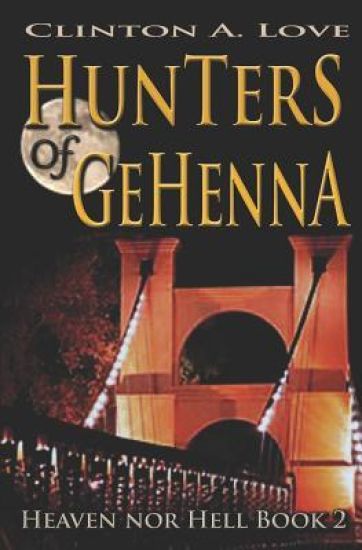 Hunters of Gehenna