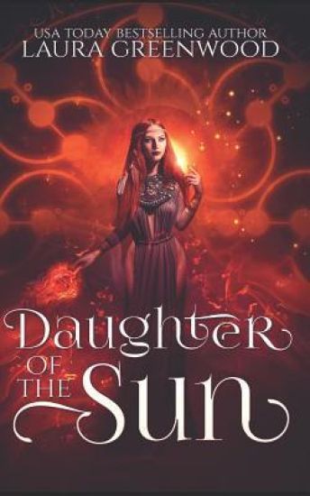 Daughter of the Sun