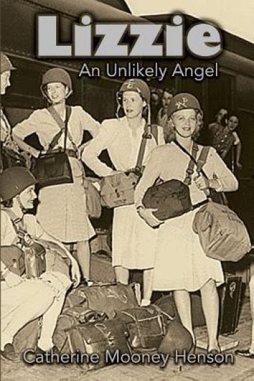 Lizzie An Unlikely Angel