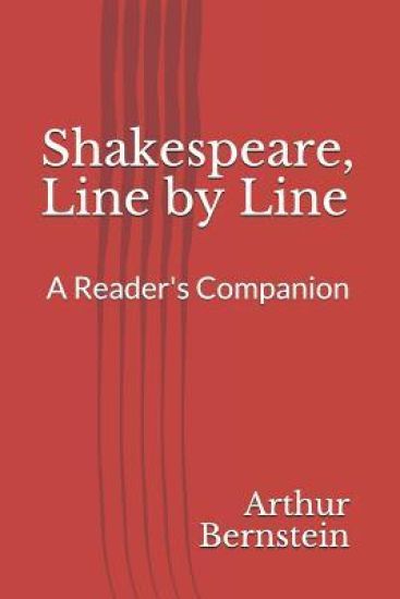 Shakespeare, Line by Line: A Reader's Companion