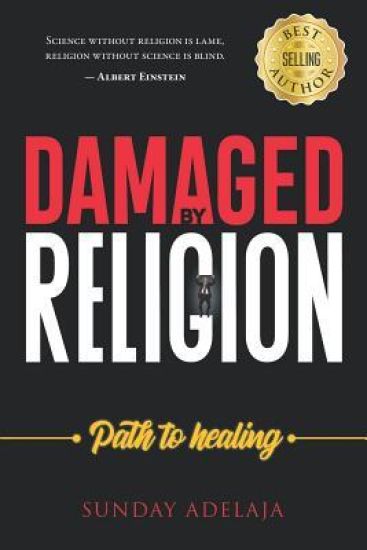 Damaged by Religion, Path to Healing