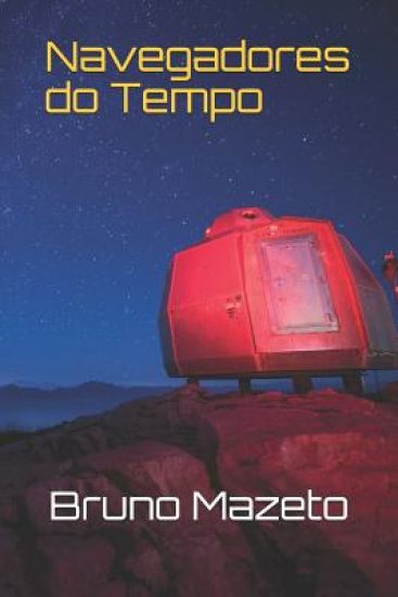 Navegadores do Tempo