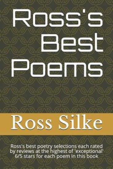 Ross's Best Poems