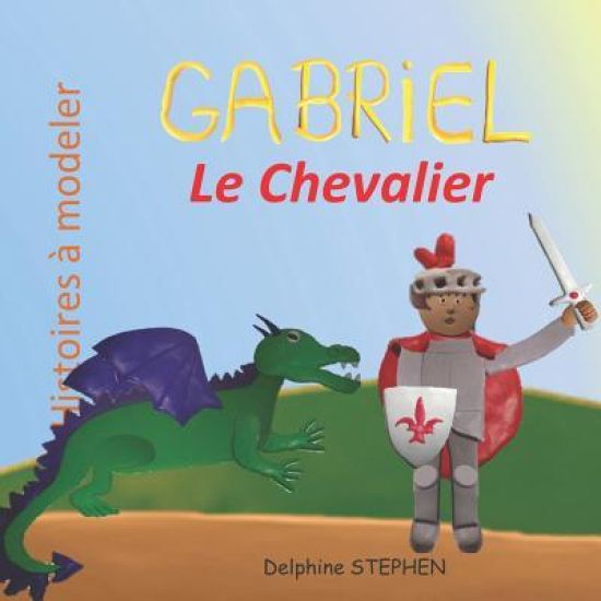 Gabriel le Chevalier