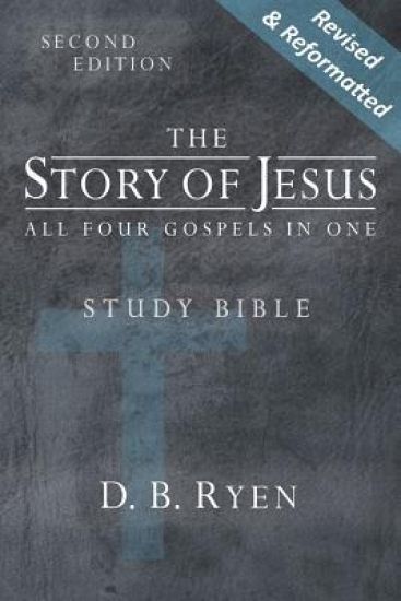 The Story of Jesus