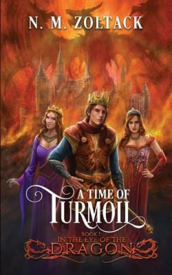 A Time of Turmoil
