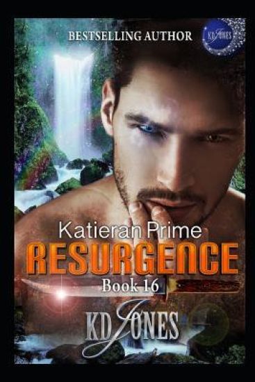 Resurgence: Katieran Prime