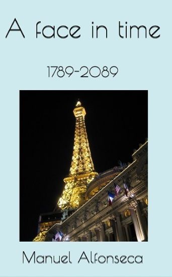 Un Rostro en el Tiempo