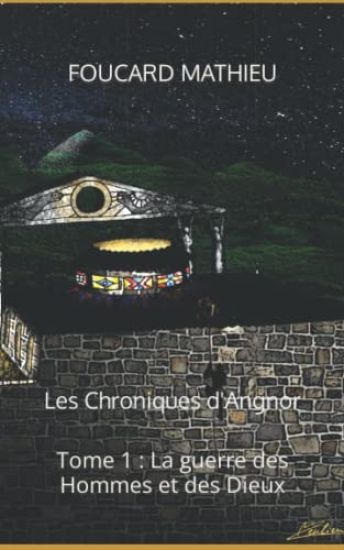Les Chroniques d'Angnor