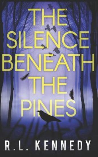 The Silence Beneath the Pines