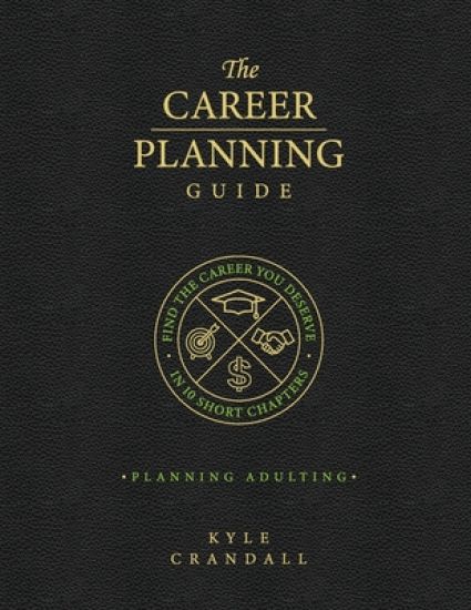 The Career Planning Guide