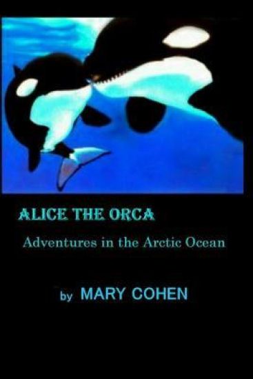 Alice the Orca