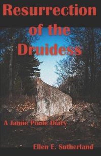 Resurrection of the Druidess