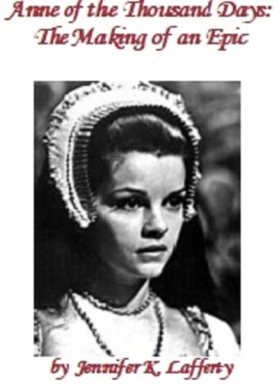 Anne of the Thousand Days