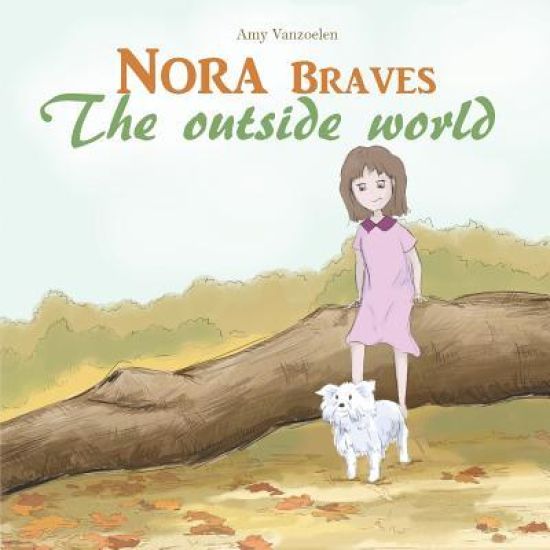 Nora Braves the Outside World