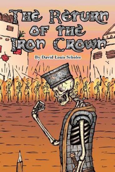 The Return of the Iron Crown