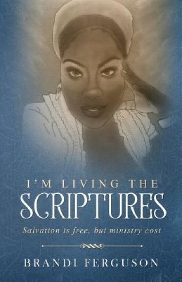 I'm Living The Scriptures: Salvation is free, but ministry cost