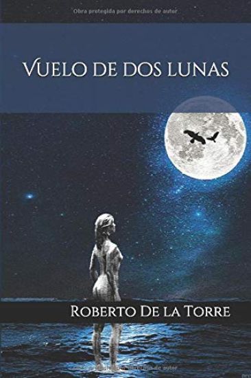 Vuelo de dos lunas