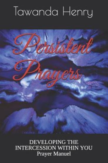Persistent Prayers