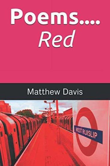 Poems.... Red