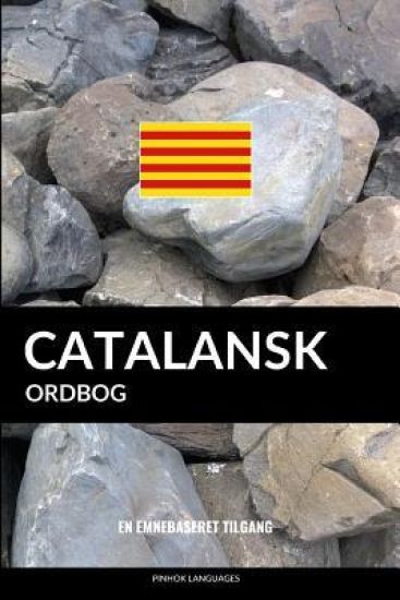 Catalansk ordbog