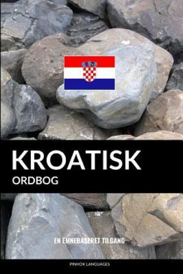 Kroatisk ordbog