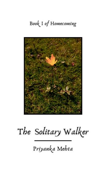 The Solitary Walker