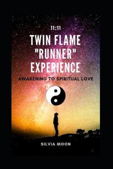 Twin Flame Runner Experience - 11