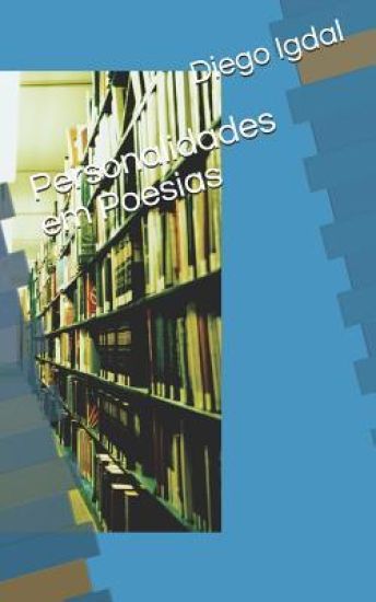 Personalidades em Poesias