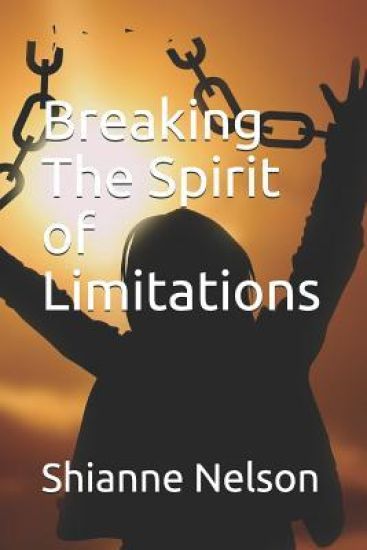 Breaking The Spirit of Limitations