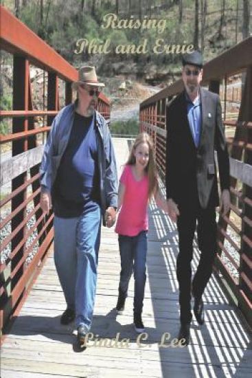 Raising Phil and Ernie: The Beginning