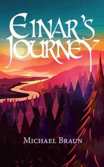 Einar's Journey