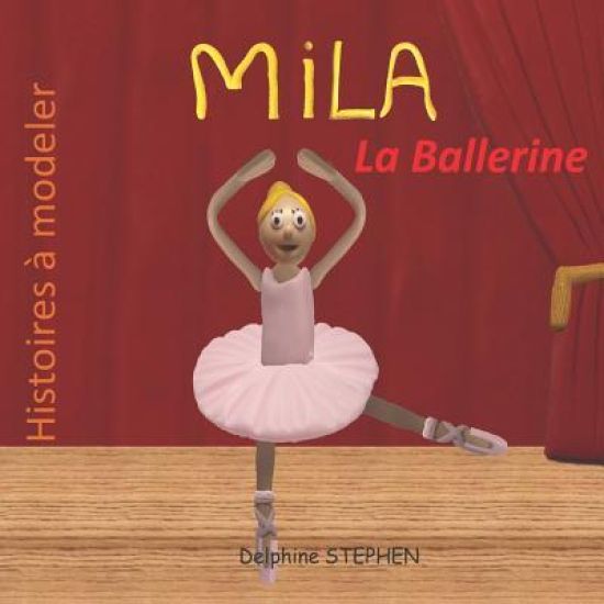 Mila la Ballerine