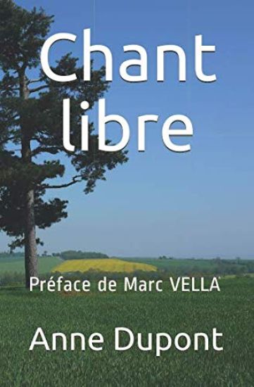 Chant libre