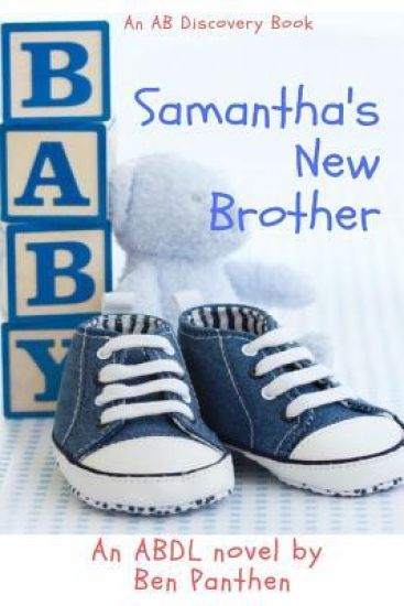 Samantha's New Brother