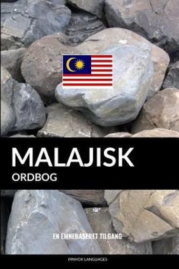 Malajisk ordbog